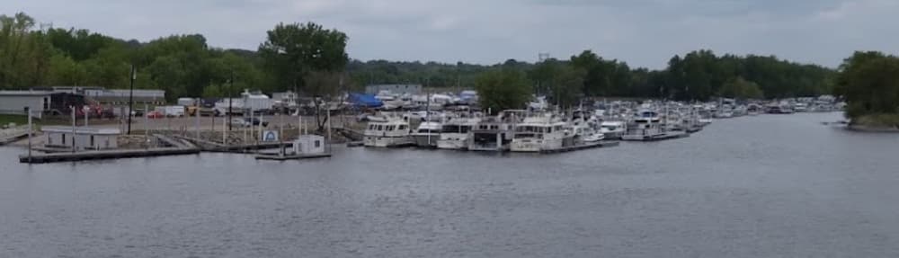 River Heights Marina
