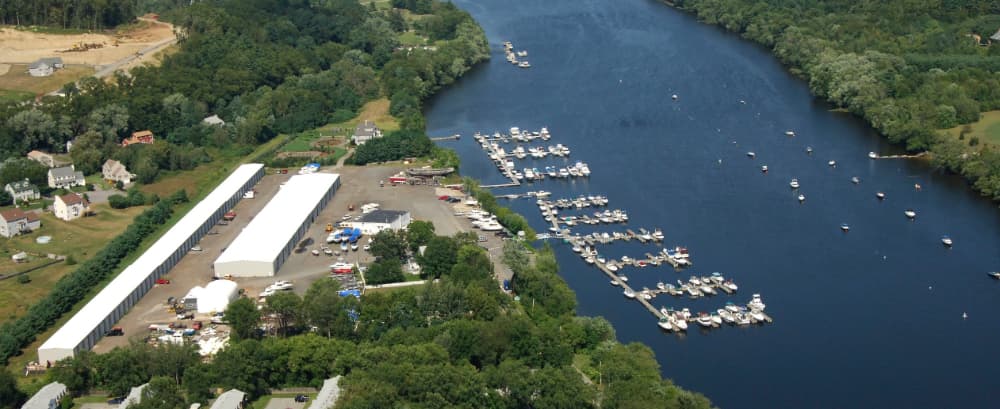 Marianna’s Marina (formerly “Kaz” Marina)