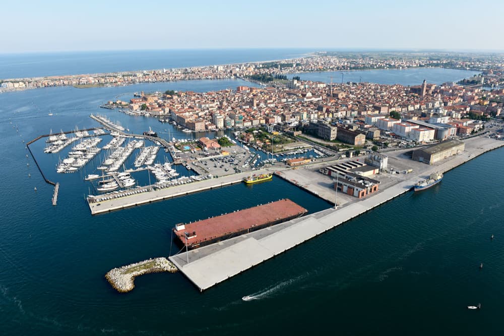 Porto di Chioggia