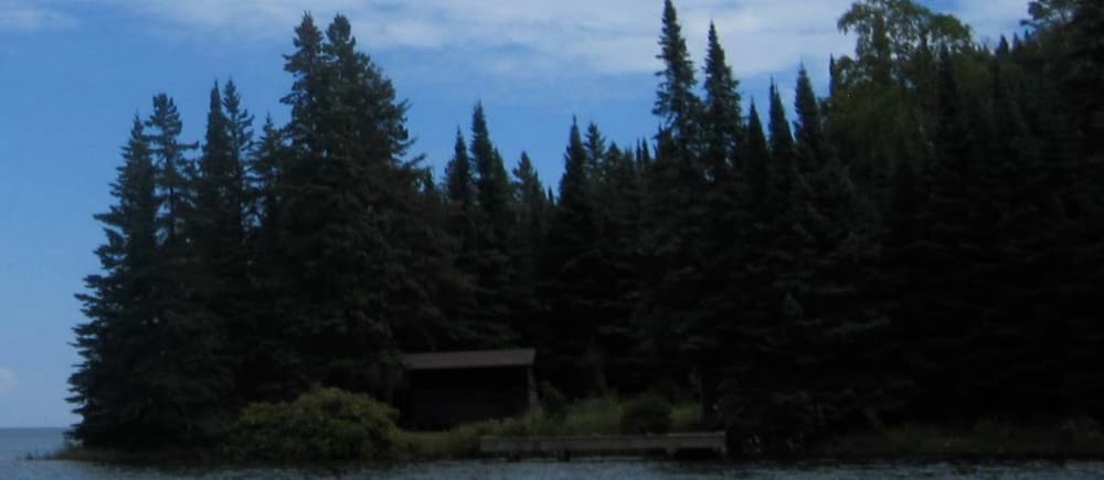 Duncan Bay Narrows Campground