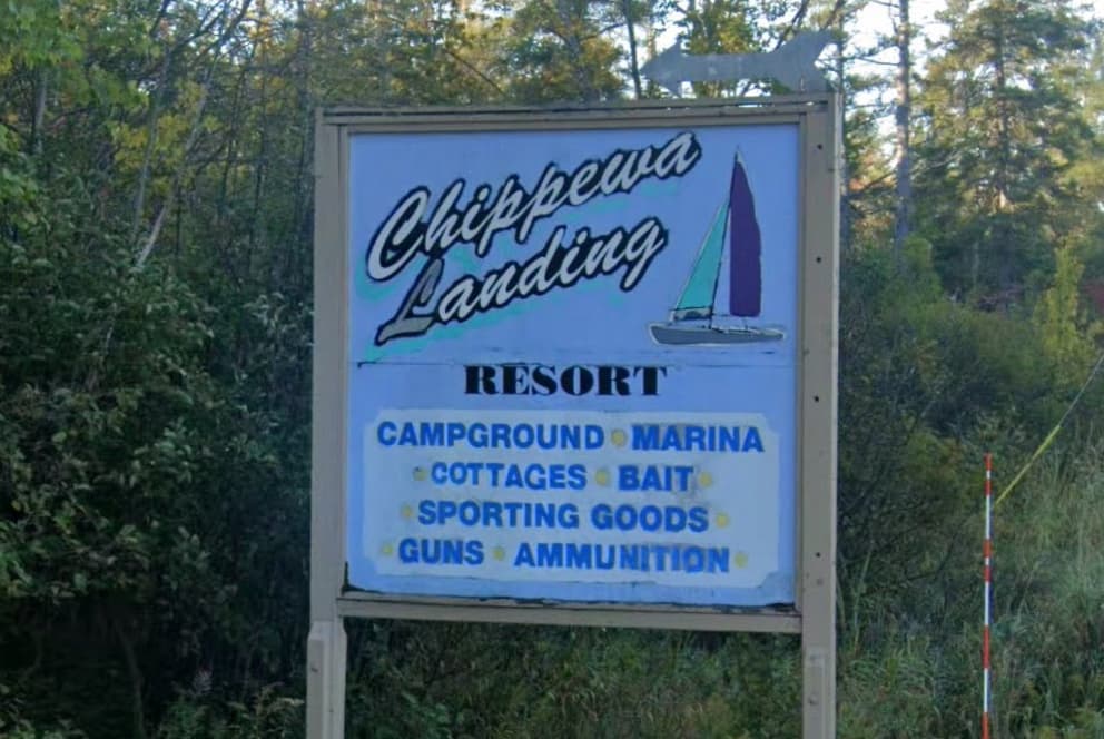 Chippewa Landing Resort
