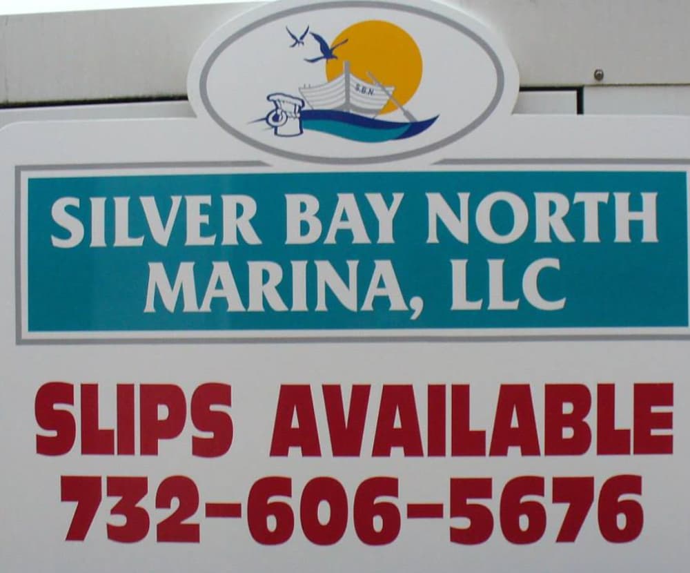Silver Bay North Marina LLC 