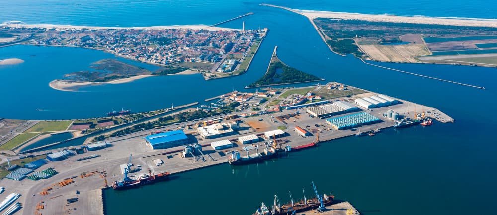 Port Authority of Aveiro