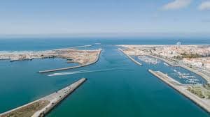 Marina Engenheiro António Duarte Silva