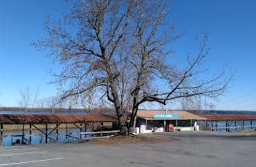 Paradise Landing and Fishing Village