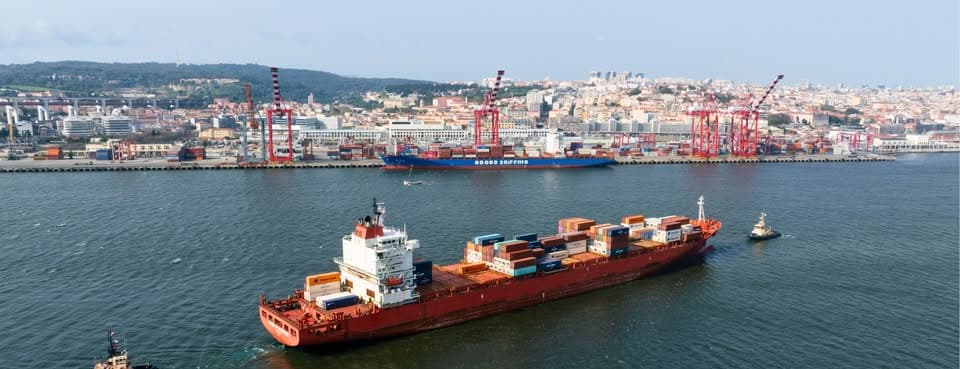Porto de Lisboa