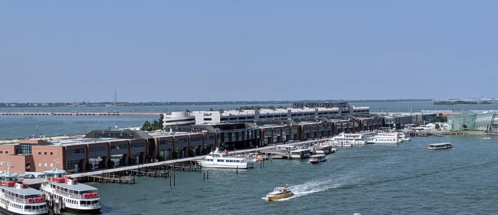 Port of Venice