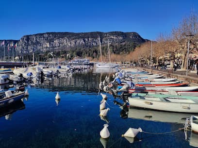 Porto di Garda