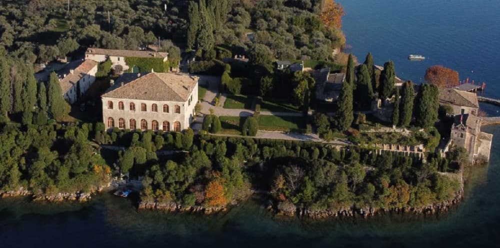 Porto di Punta San Virgilio