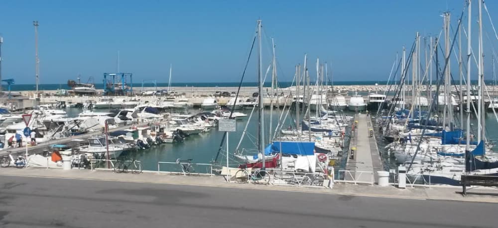 Club Nautico Senigallia