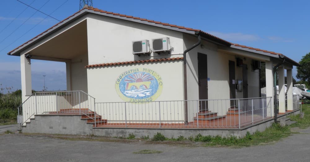 Circolo Nautico Pontedoro