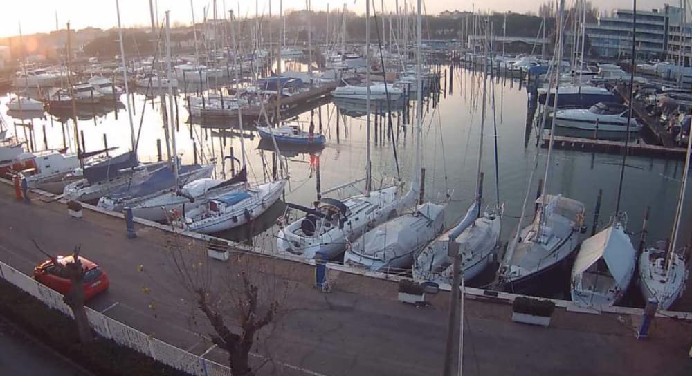 Marina Image