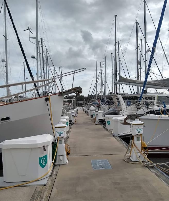 PORT 32 Jacksonville