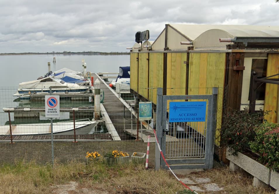 A.R.S.Nauticlub Grado