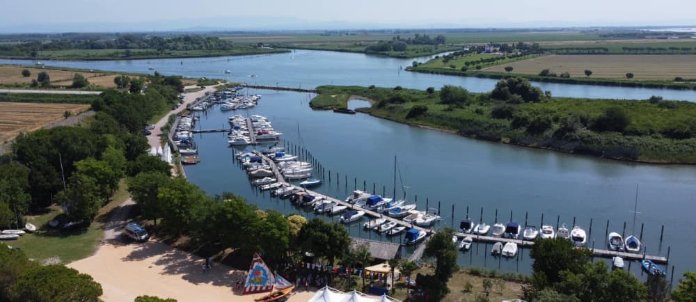 Associazione Sportiva Nautica San Giorgio