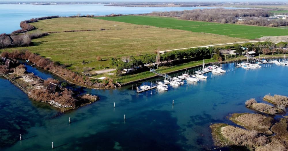 Associazione Gruppo Sportivo Dilettantistico Lagunar