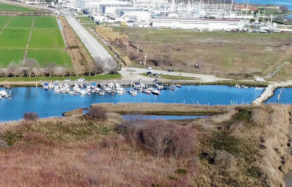 Circolo Nautico Laguna San Giorgio