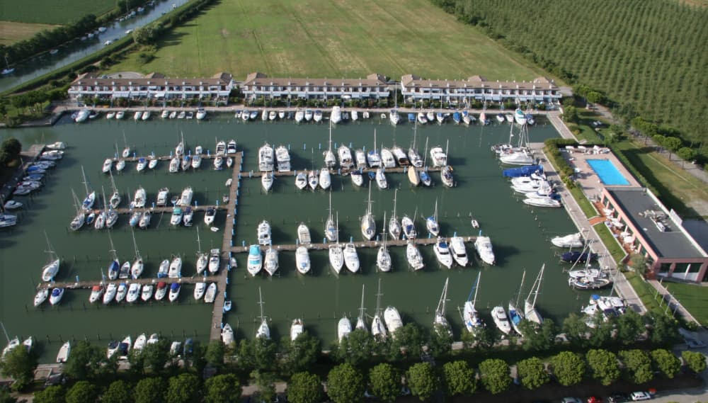 Marina d'Aquileia