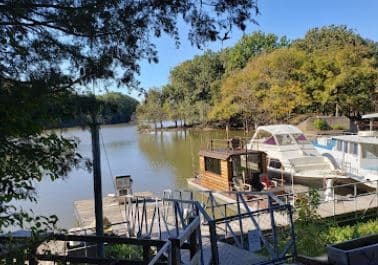 Spadra Waterfront Marina