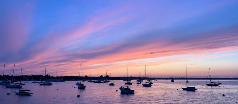 Ida Lewis Yacht Club (ILYC),