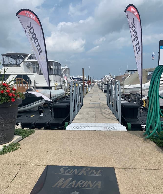 Hoty Marine - Son Rise Marina