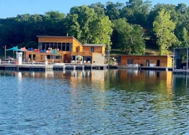 Barnacle Bill's Marina