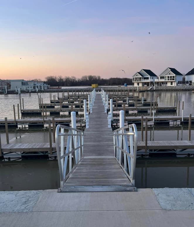 Coastal Marine Services, LLC