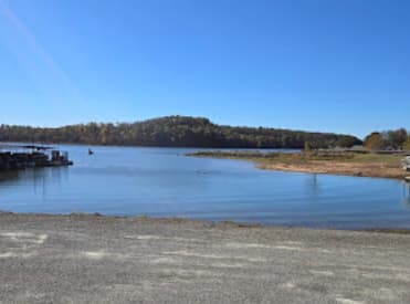 Duchess Creek Marina