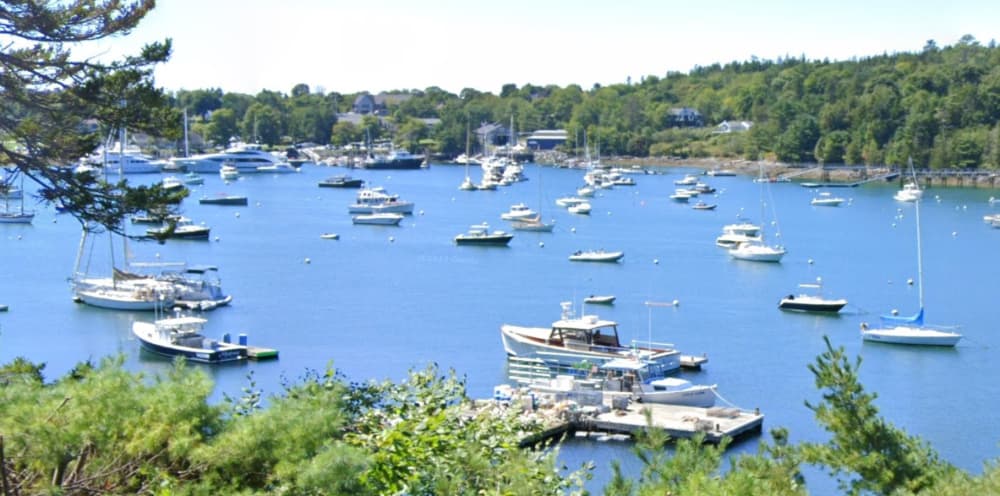 Hinckley Yacht Services (formerly Morris Yachts)