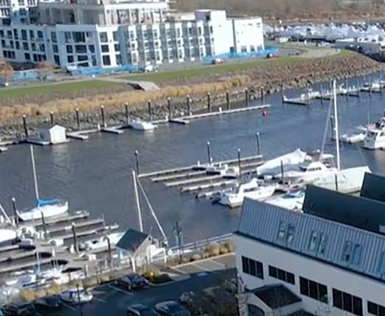 Harbor Point North Marina
