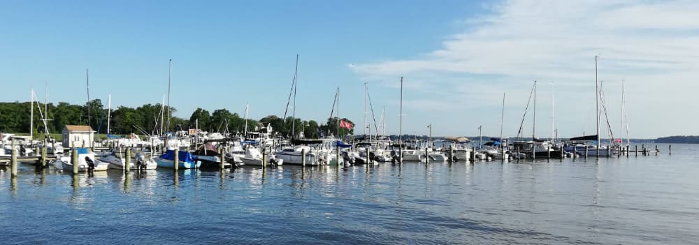 Fairwinds Marina, LLC