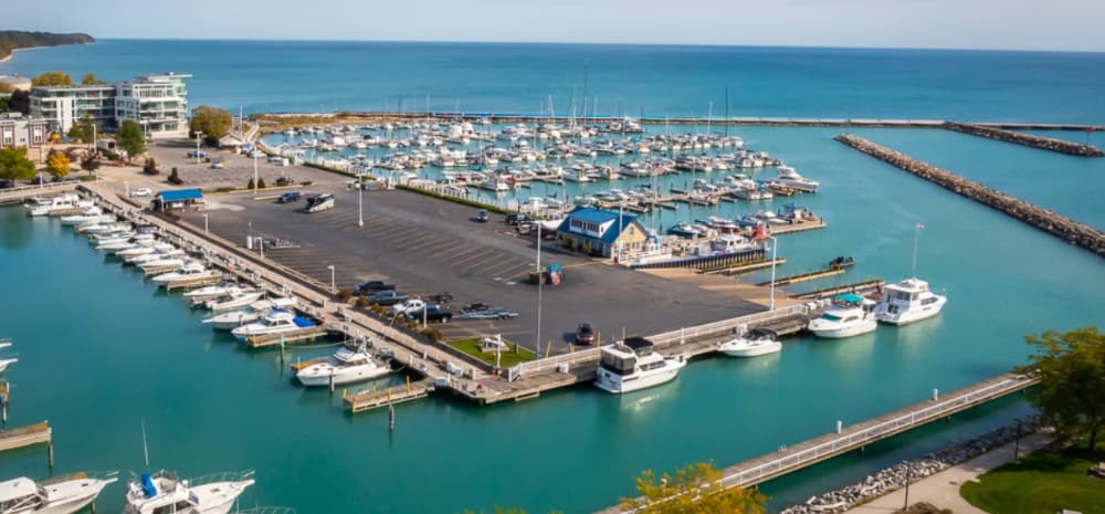Port Washington Marina
