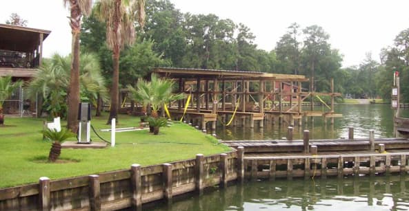 Penwaugh RV Resort & Marina