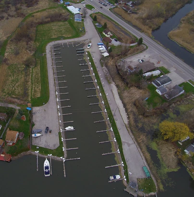 Lindy's Landing Marina