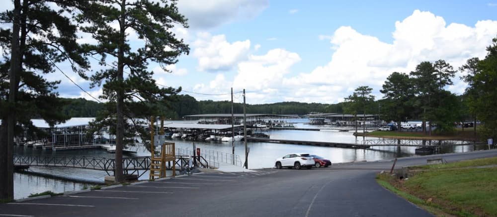 Suntex -  Allatoona Landing Marina & Resort