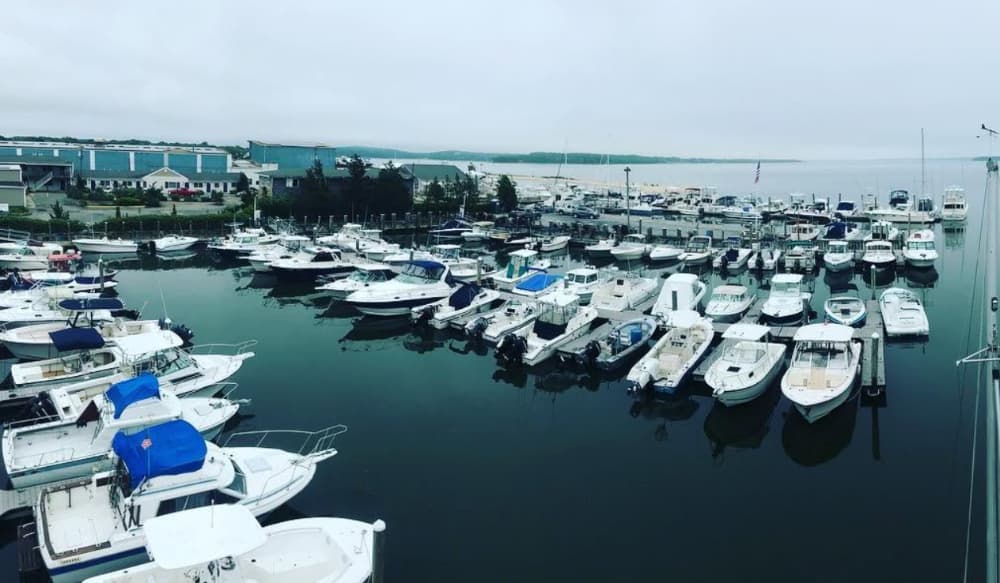 Albertson Marine, Inc