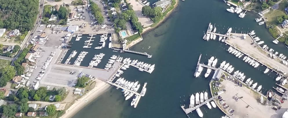  Mariner’s Cove Marine 