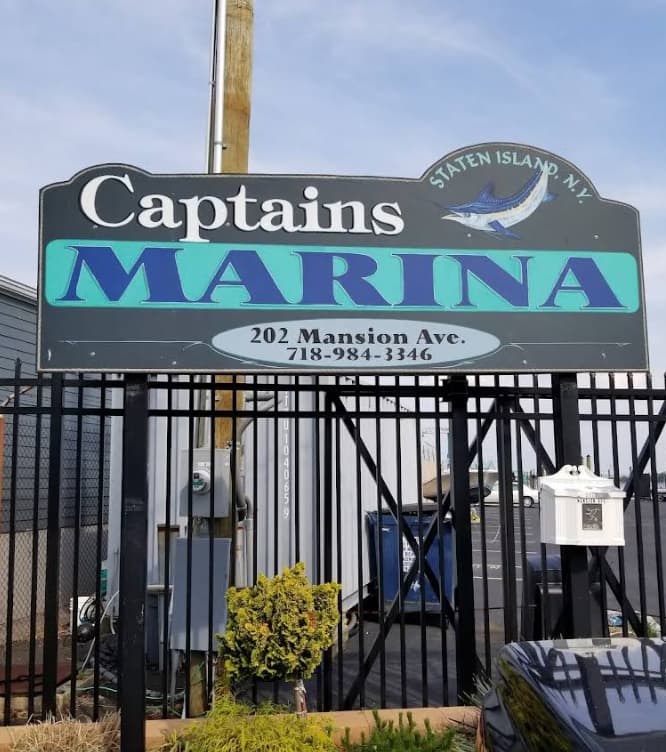 Marina Image