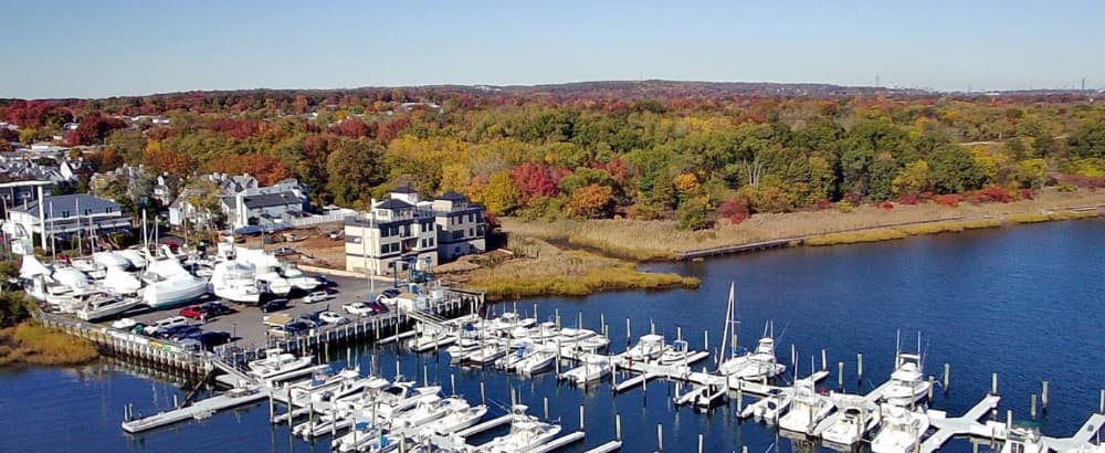 Great Kills Yacht Club (GKYC)- Private