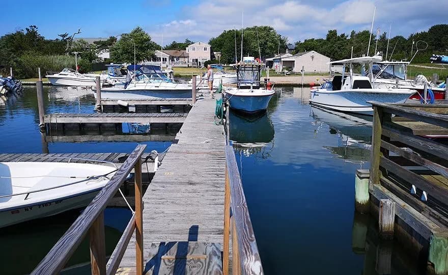 Bay Watch Hotel & Marina