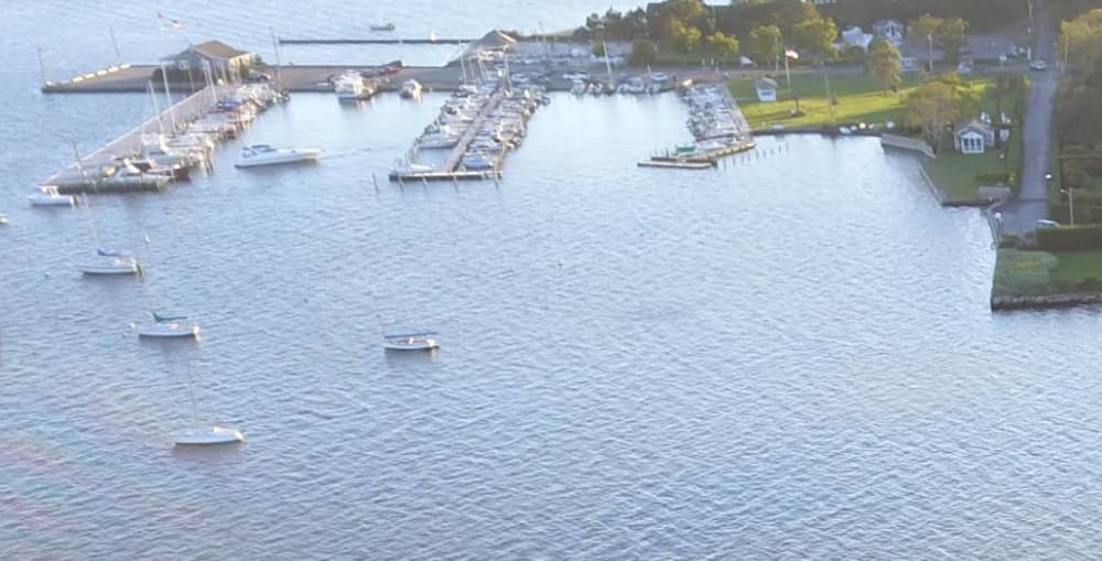 Bellport Village Marina