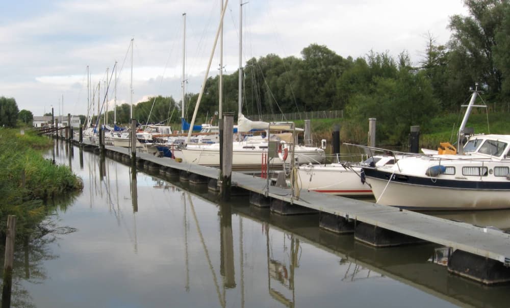 Abbenflether Wassersportverein e.V.