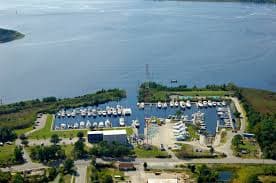 Wilmington Marine Center