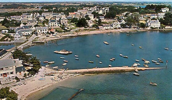 Port De LAGADEN