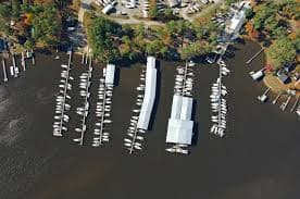 McCotters Marina & Boatyard