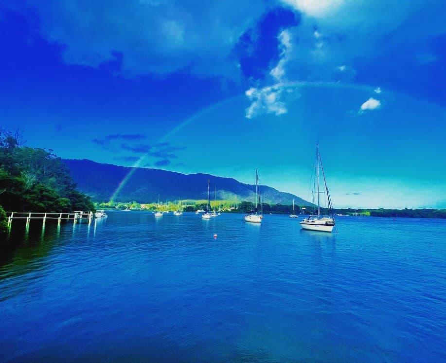 Dunbogan Boat Shed And Marina