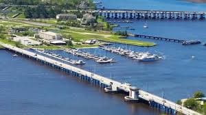 Bridgepointe Hotel and Marina