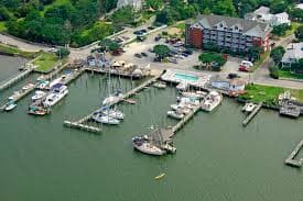 Anchorage Inn & Marina