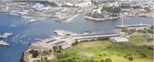 Port de Plaisance de Lorient