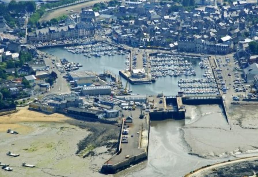 Port de Paimpol
